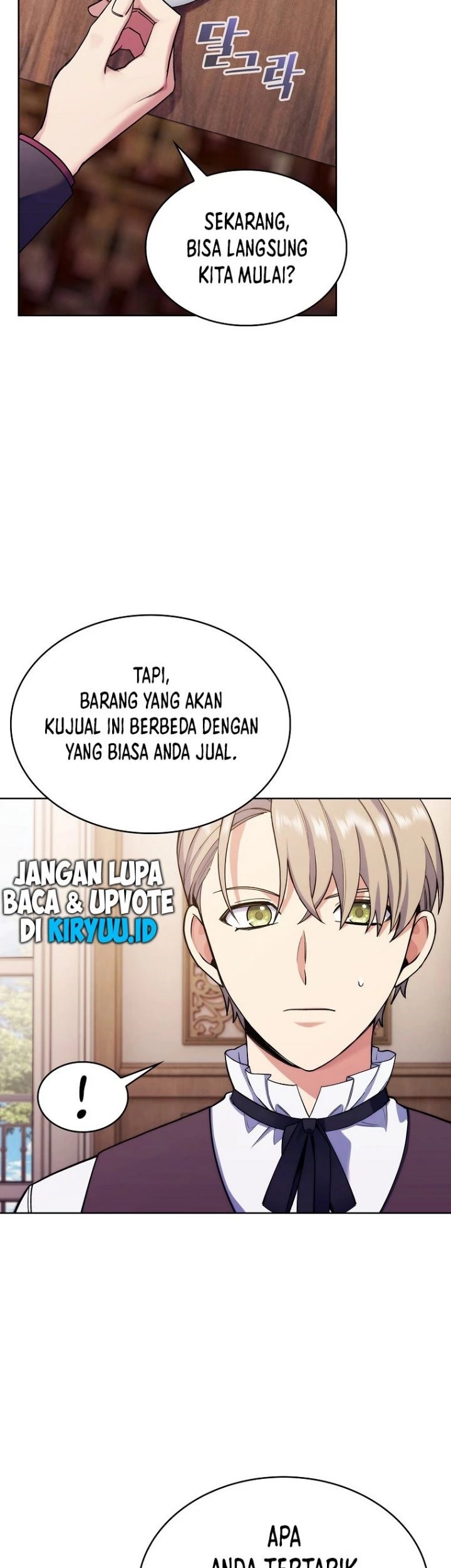 I Regressed to My Ruined Family Chapter 08 Gambar 69