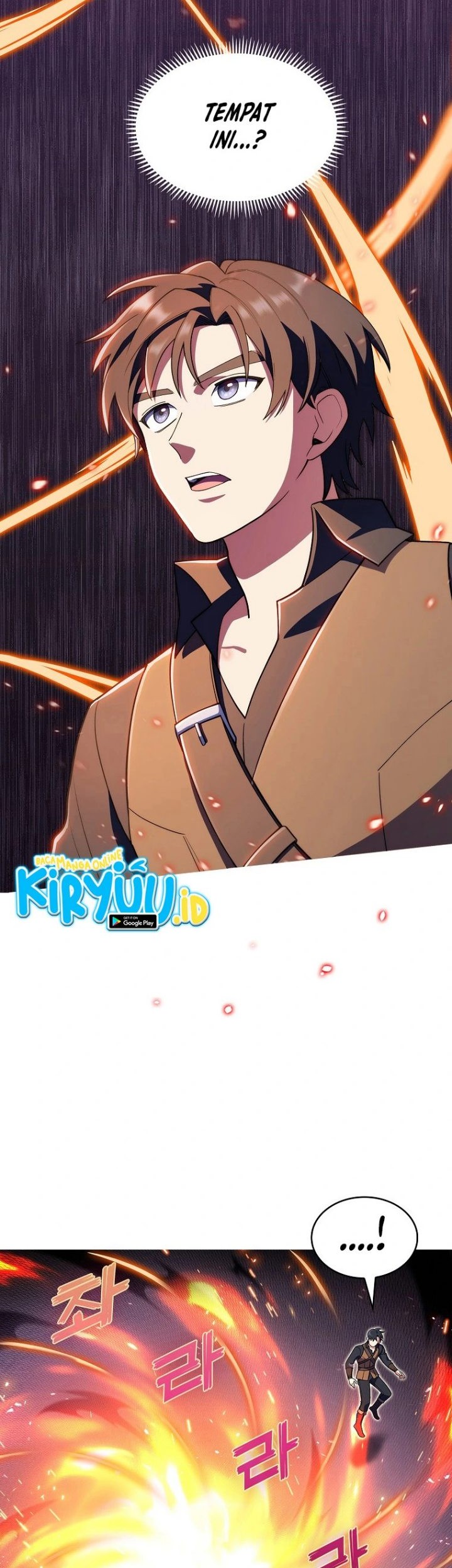 I Regressed to My Ruined Family Chapter 08 Gambar 4