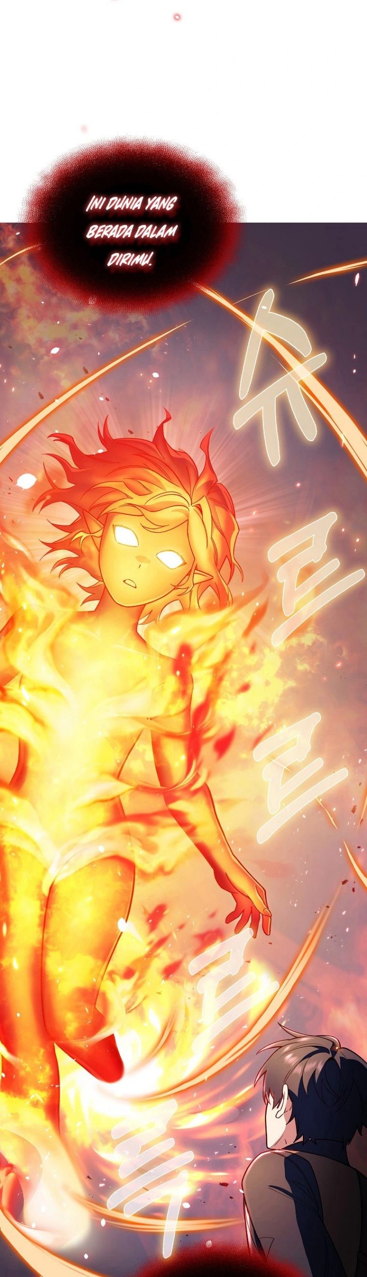 I Regressed to My Ruined Family Chapter 08 Gambar 6