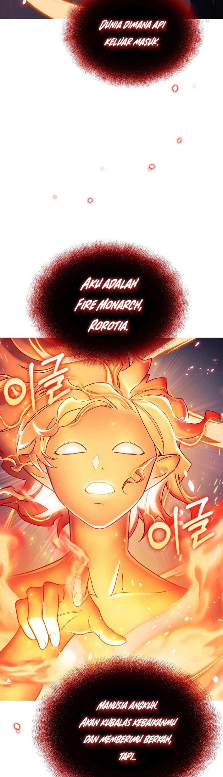 I Regressed to My Ruined Family Chapter 08 Gambar 7