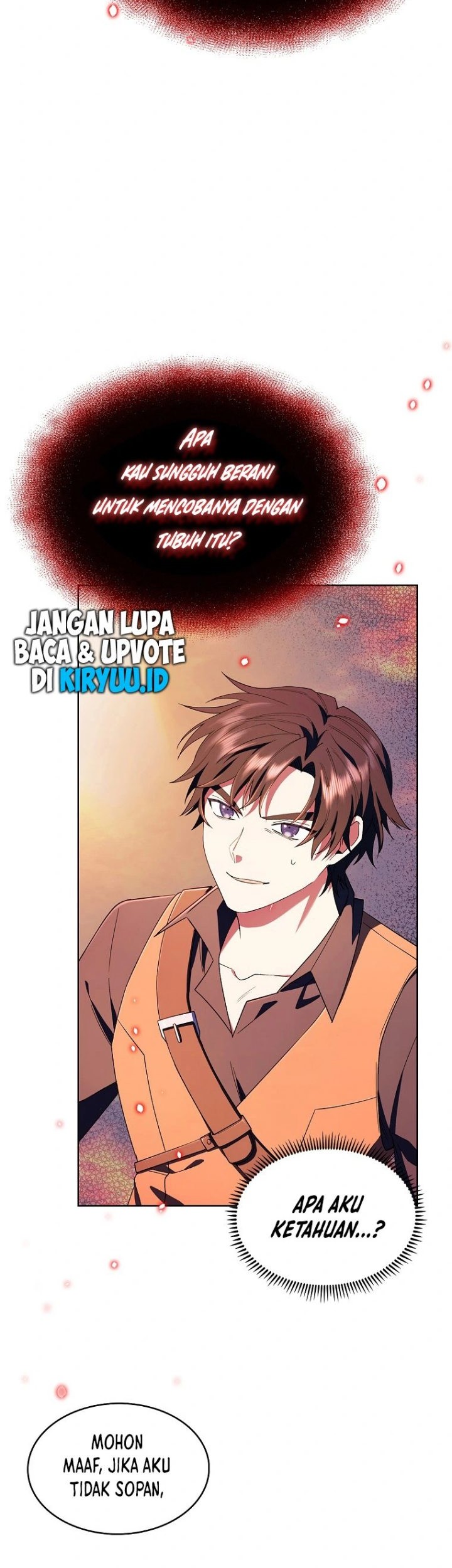 I Regressed to My Ruined Family Chapter 08 Gambar 8