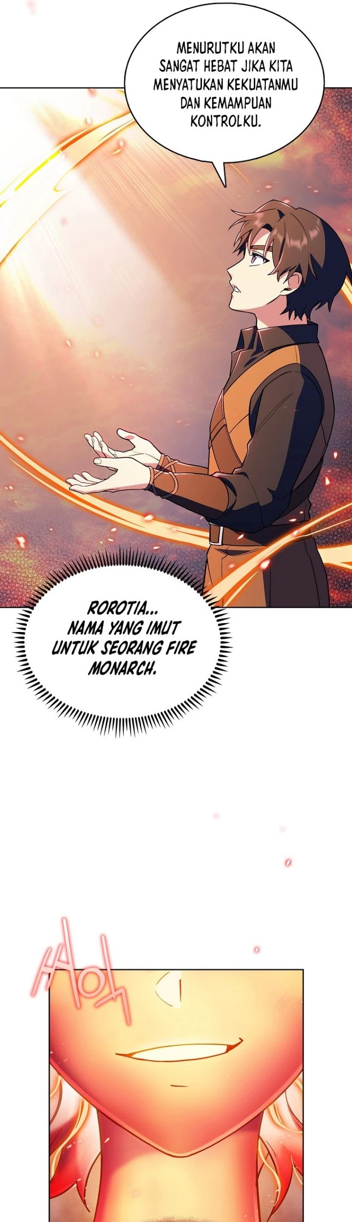 I Regressed to My Ruined Family Chapter 08 Gambar 10