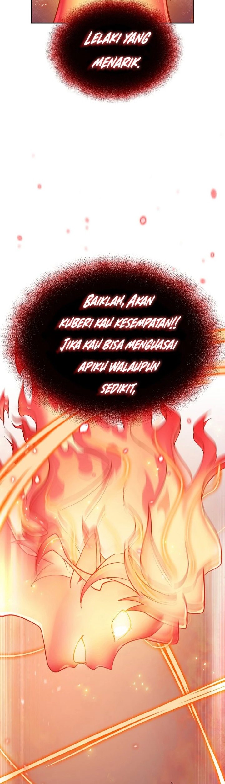 I Regressed to My Ruined Family Chapter 08 Gambar 11