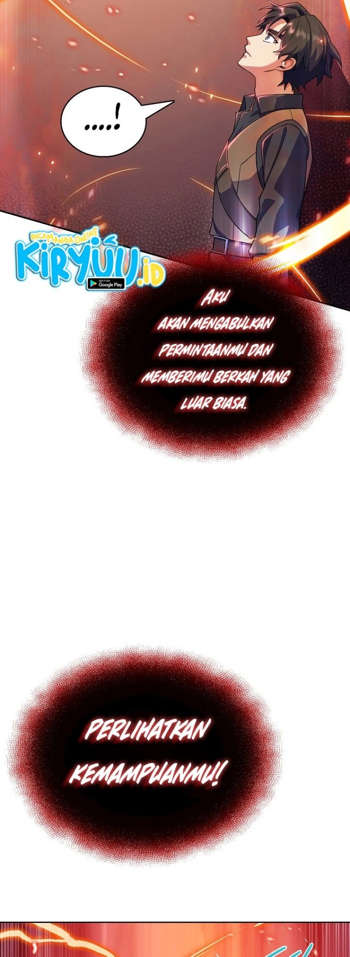 I Regressed to My Ruined Family Chapter 08 Gambar 12