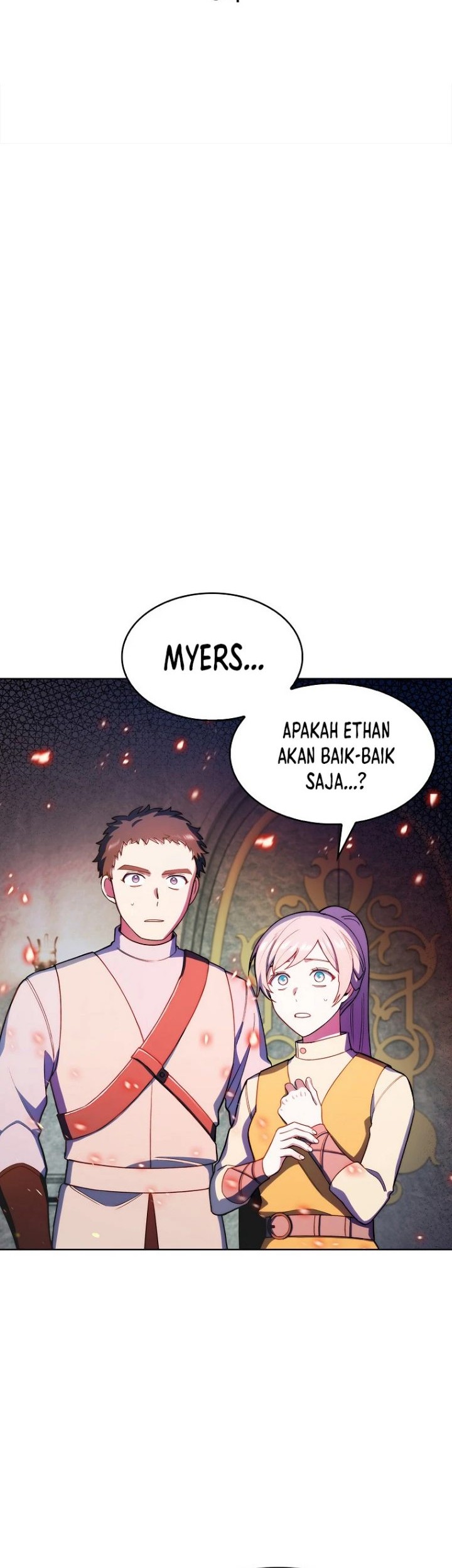 I Regressed to My Ruined Family Chapter 08 Gambar 14