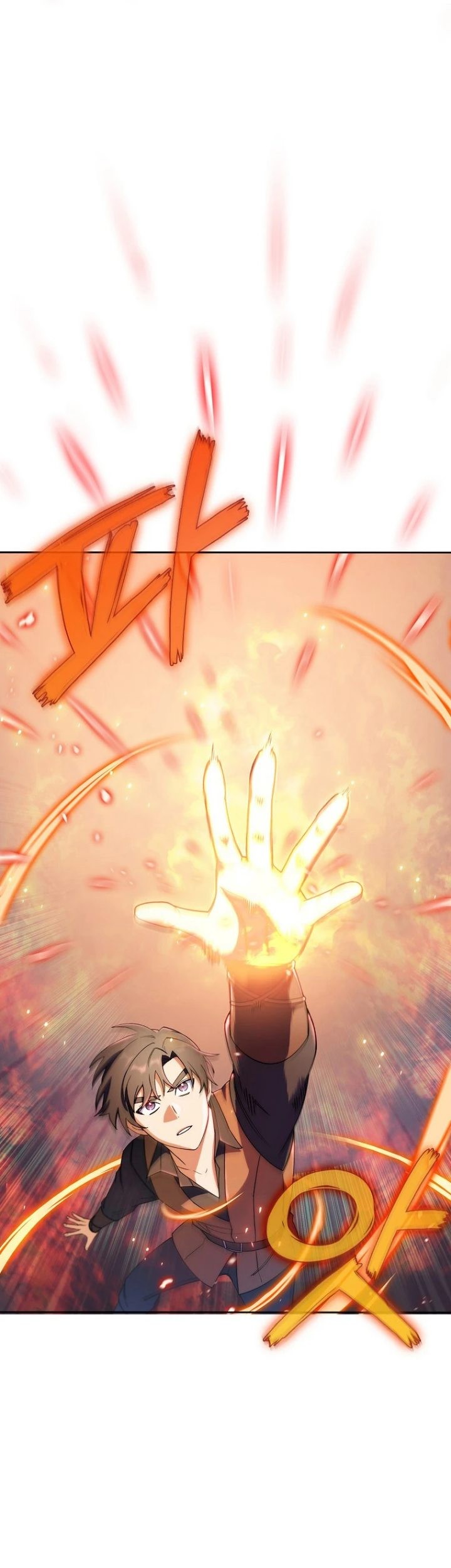 I Regressed to My Ruined Family Chapter 08 Gambar 19