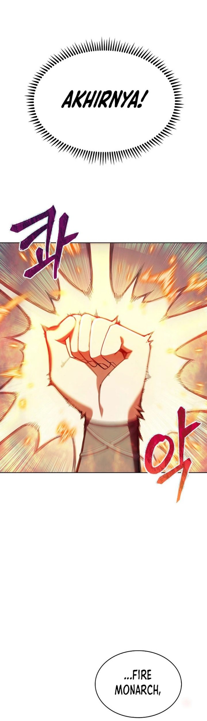 I Regressed to My Ruined Family Chapter 08 Gambar 20