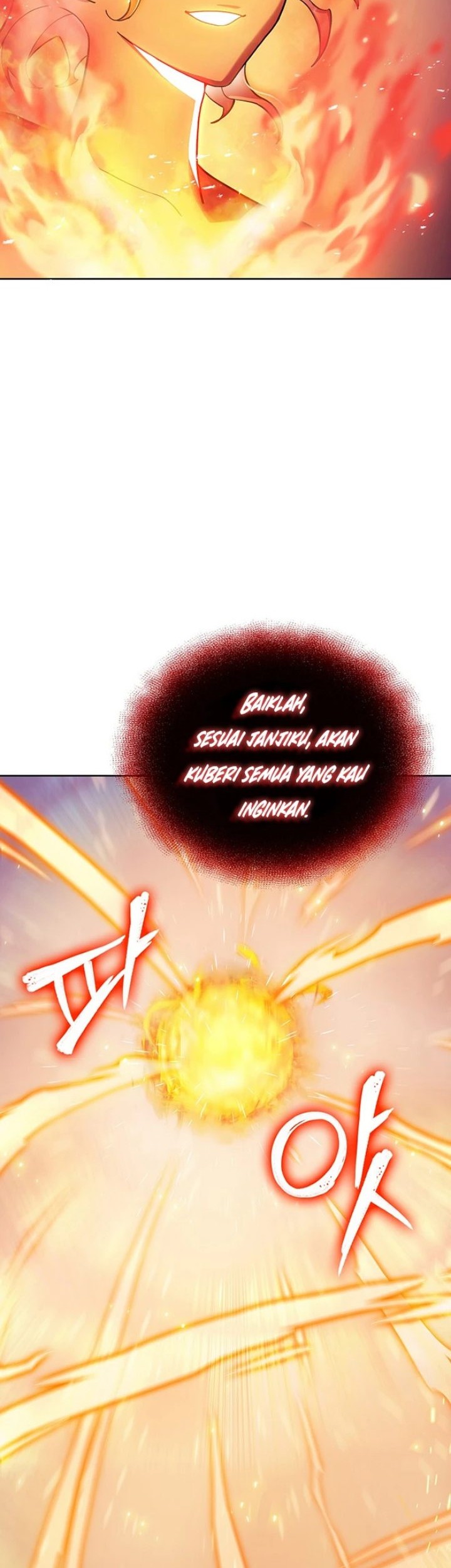 I Regressed to My Ruined Family Chapter 08 Gambar 23