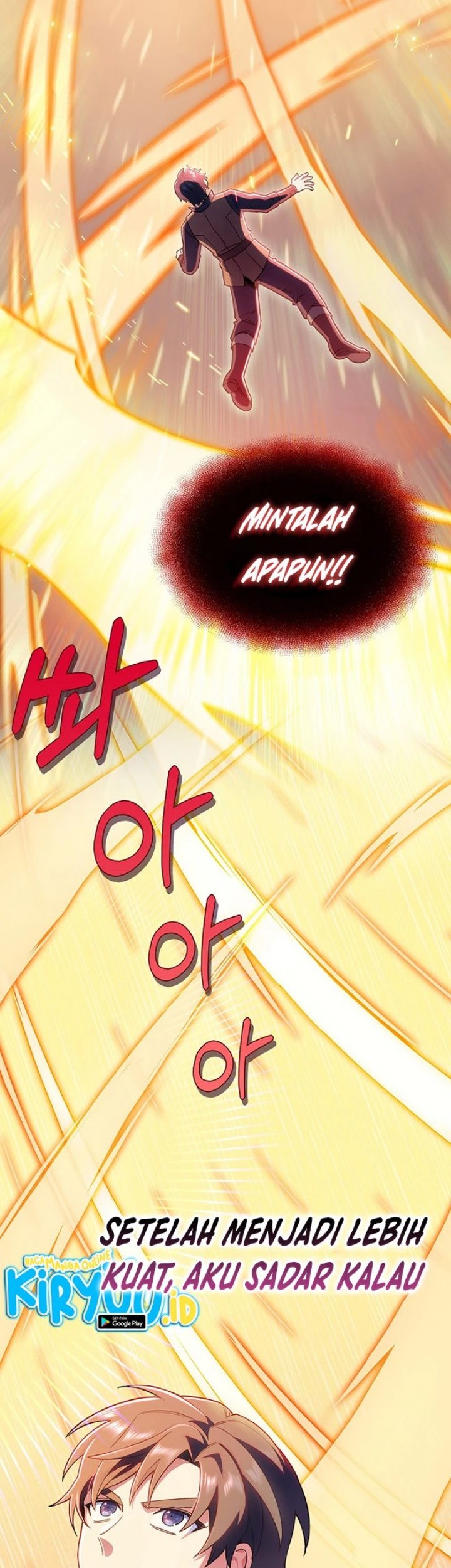 I Regressed to My Ruined Family Chapter 08 Gambar 24