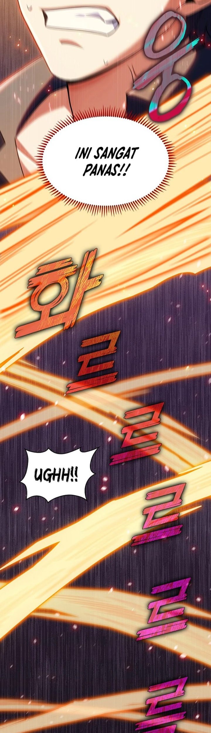 I Regressed to My Ruined Family Chapter 08 Gambar 27