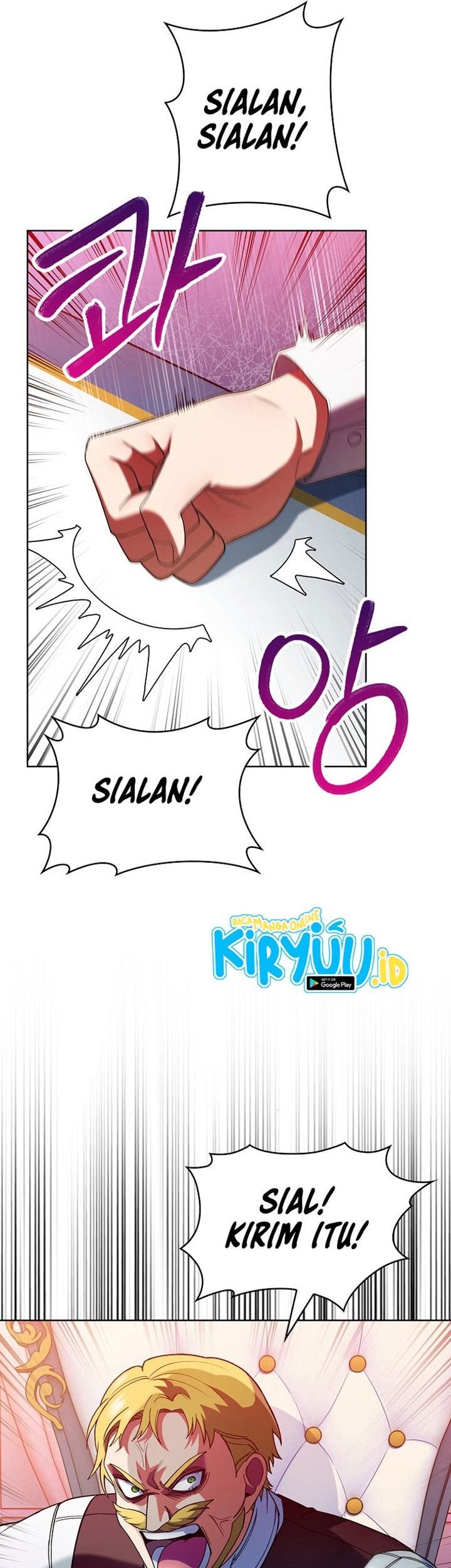 I Regressed to My Ruined Family Chapter 07 Gambar 26