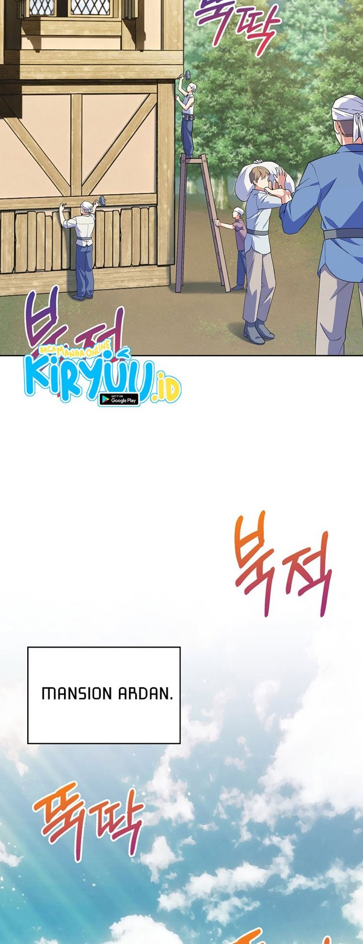 I Regressed to My Ruined Family Chapter 07 Gambar 28