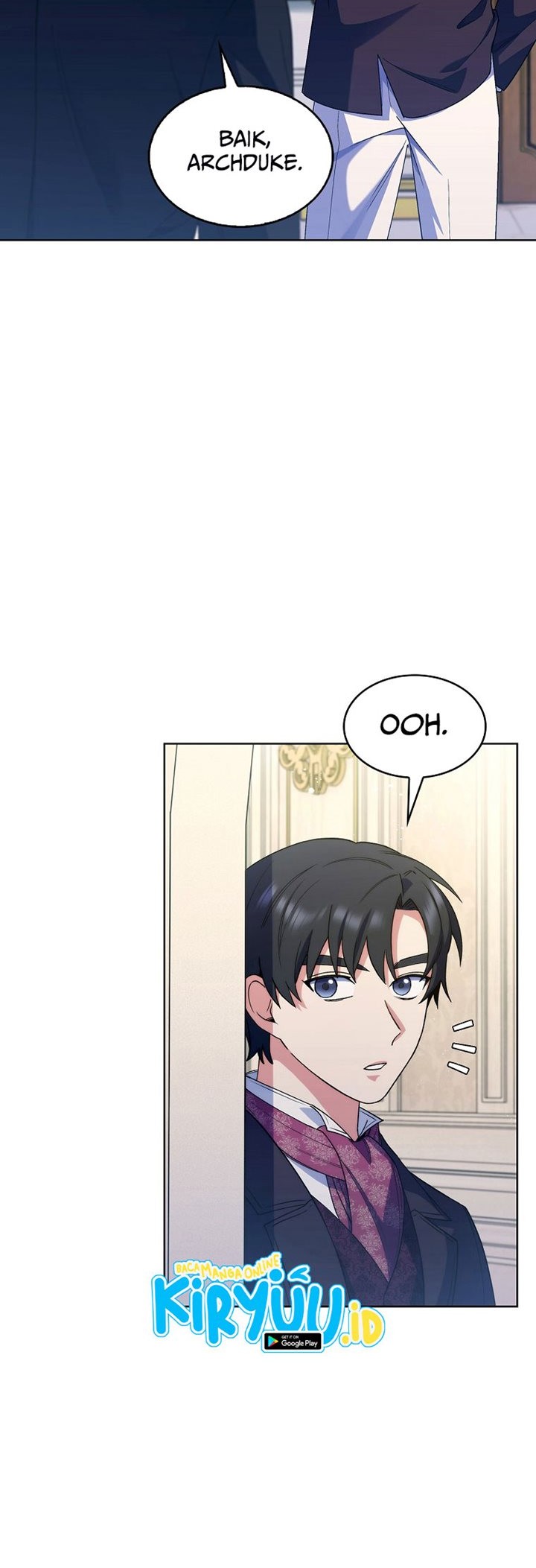 I Regressed to My Ruined Family Chapter 07 Gambar 34