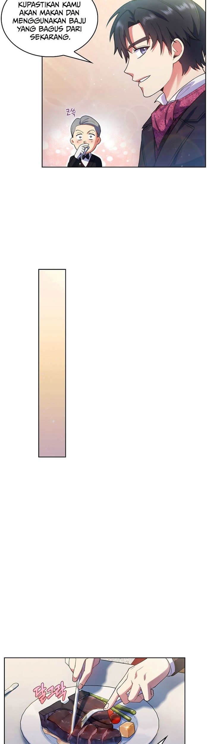 I Regressed to My Ruined Family Chapter 07 Gambar 36