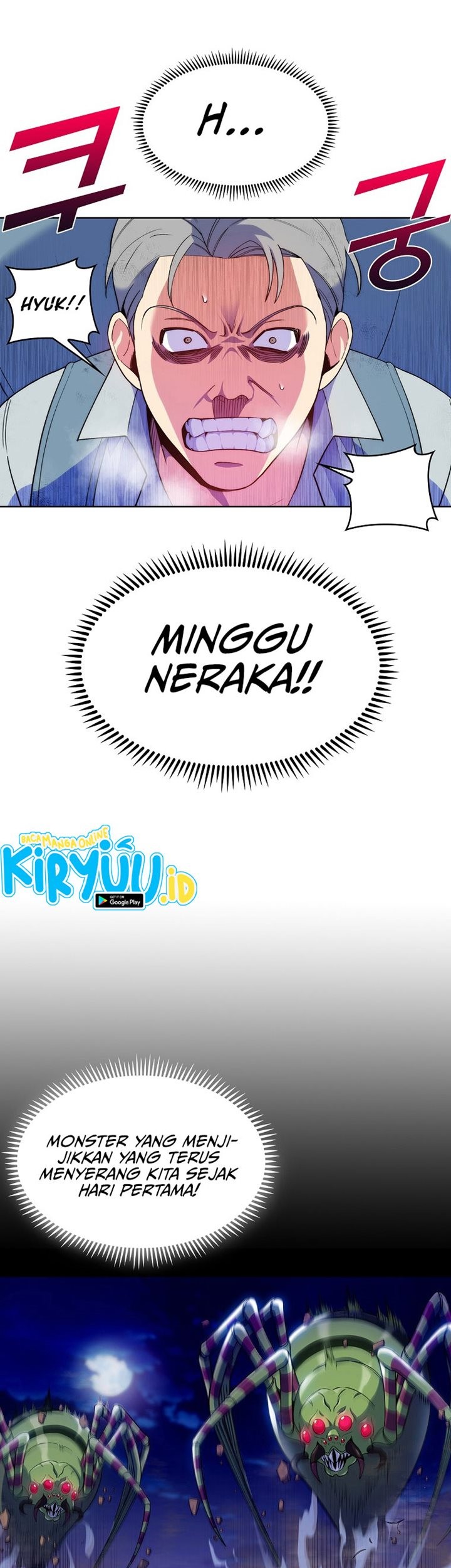 I Regressed to My Ruined Family Chapter 07 Gambar 44