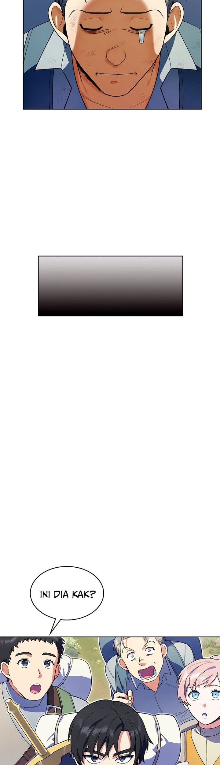 I Regressed to My Ruined Family Chapter 07 Gambar 48