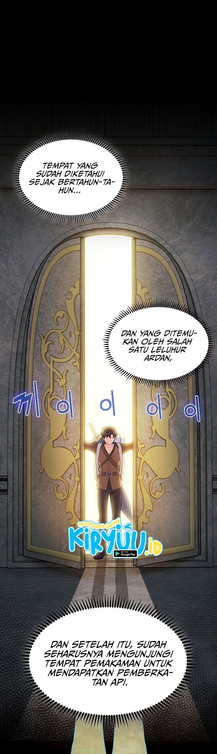 I Regressed to My Ruined Family Chapter 07 Gambar 50