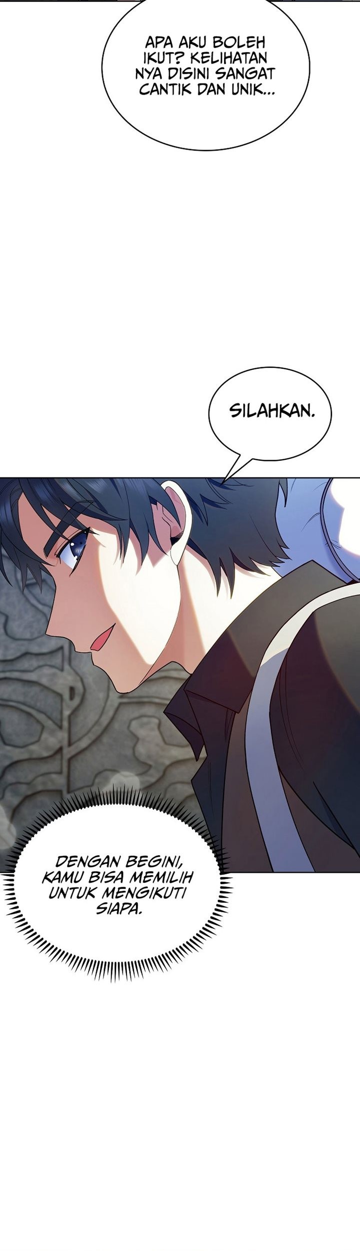 I Regressed to My Ruined Family Chapter 07 Gambar 53