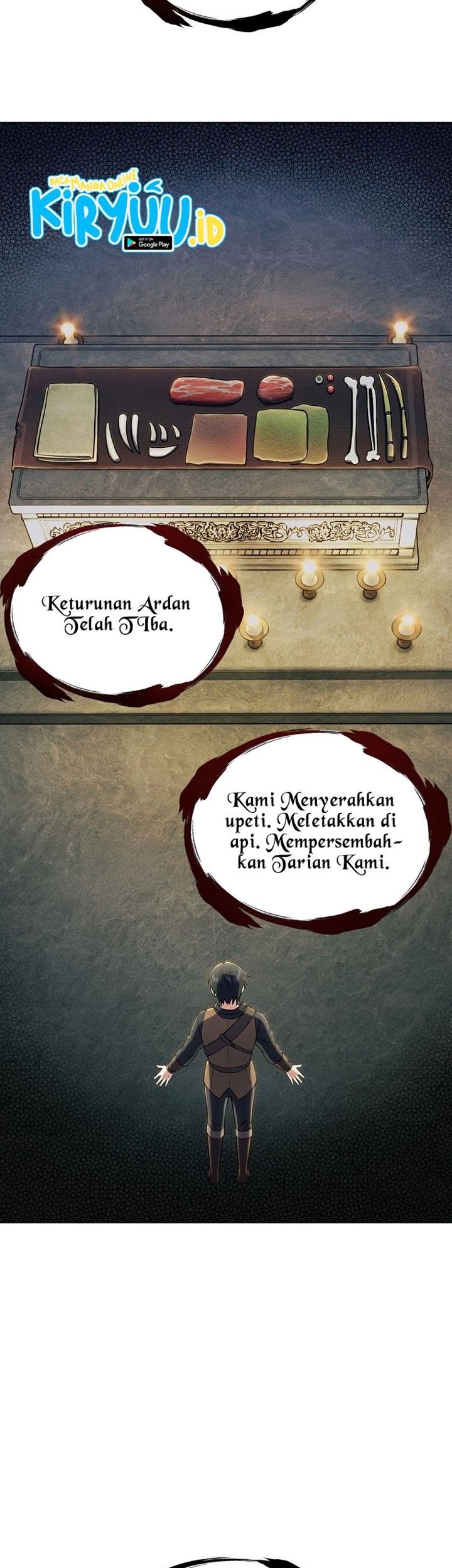 I Regressed to My Ruined Family Chapter 07 Gambar 59