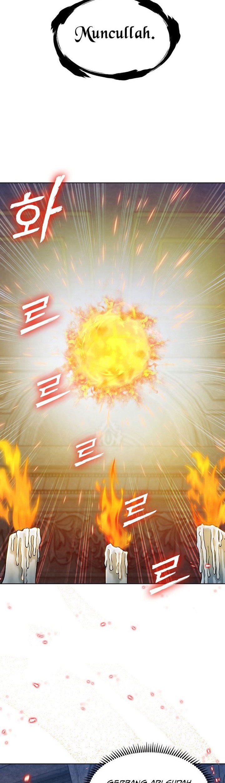 I Regressed to My Ruined Family Chapter 07 Gambar 60