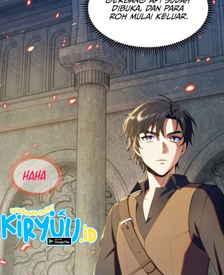 I Regressed to My Ruined Family Chapter 07 Gambar 61