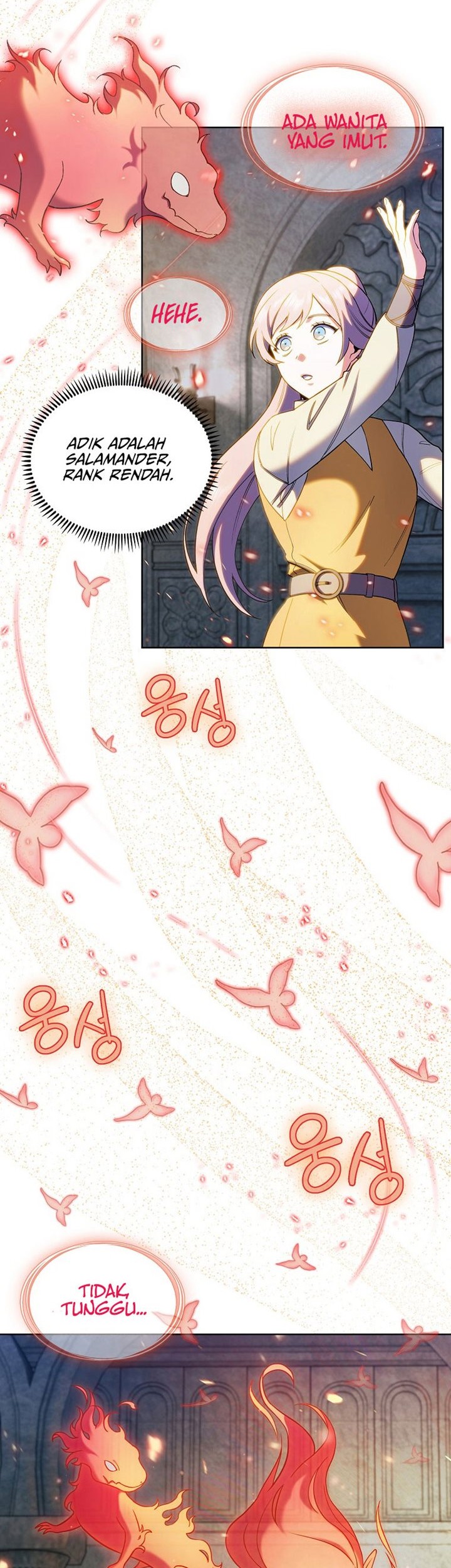 I Regressed to My Ruined Family Chapter 07 Gambar 63