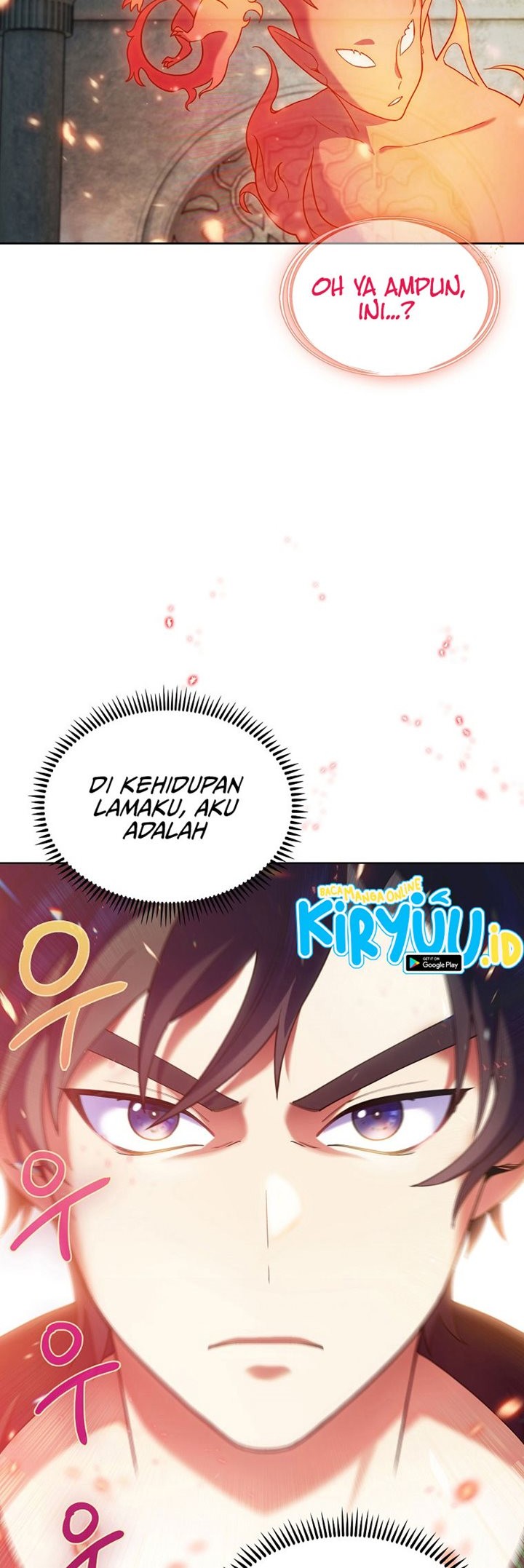 I Regressed to My Ruined Family Chapter 07 Gambar 64