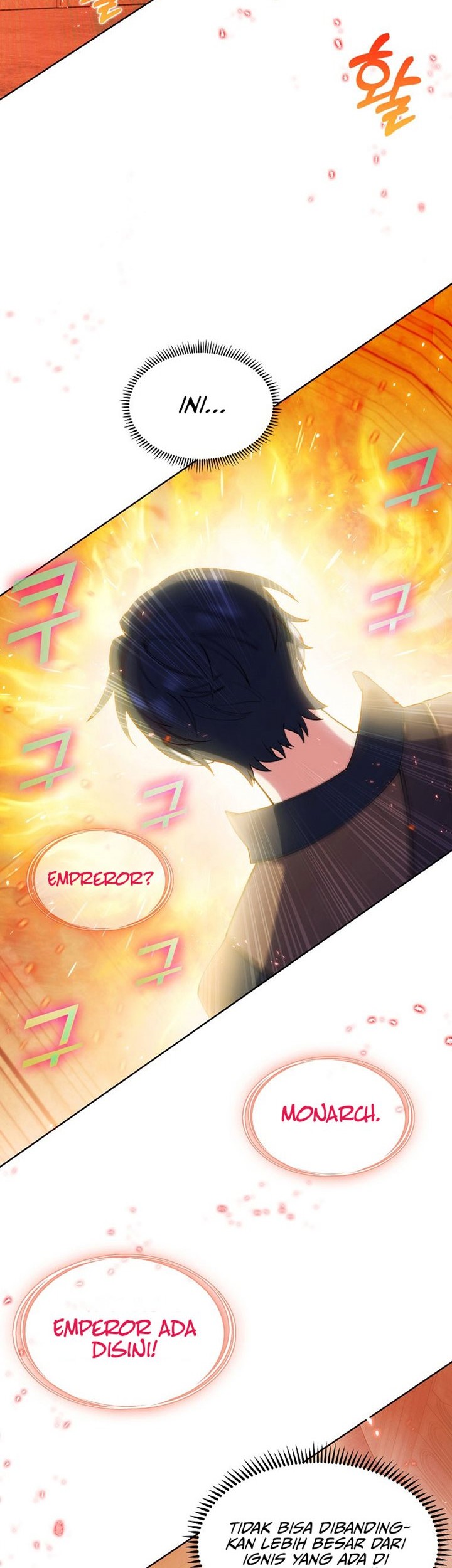 I Regressed to My Ruined Family Chapter 07 Gambar 66