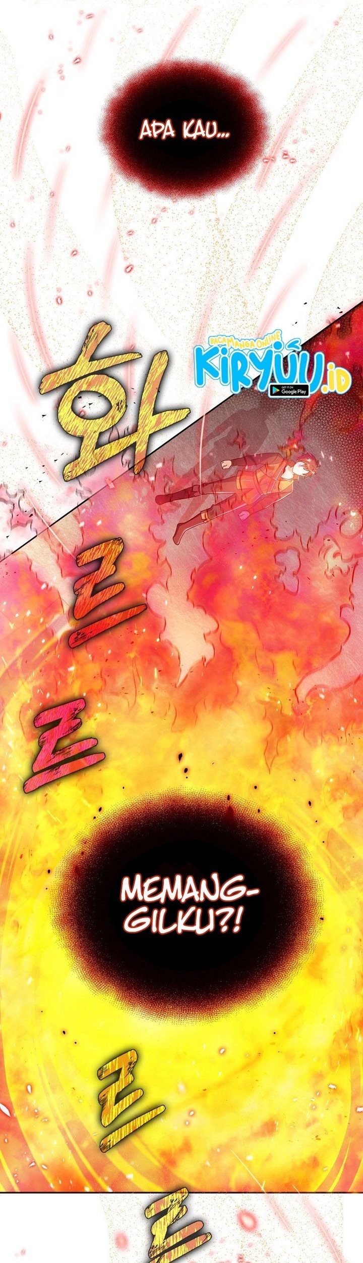 I Regressed to My Ruined Family Chapter 07 Gambar 68