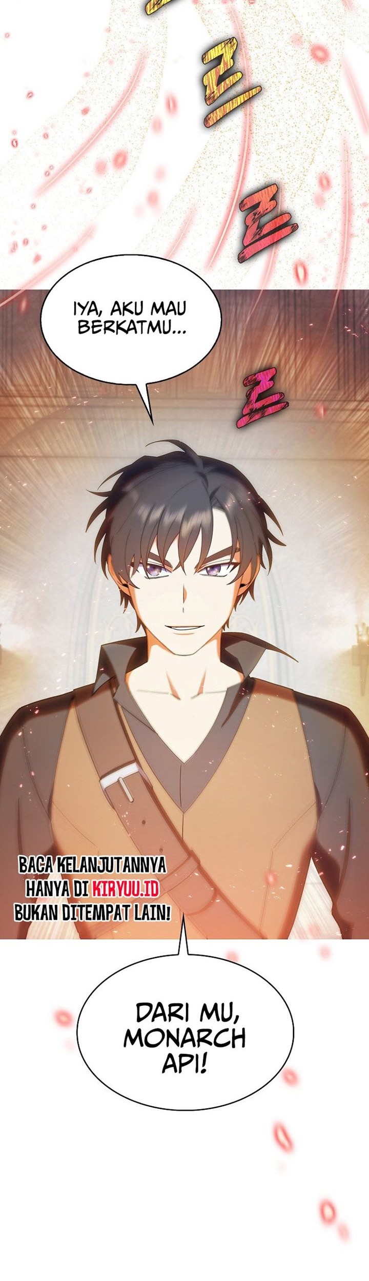 I Regressed to My Ruined Family Chapter 07 Gambar 69