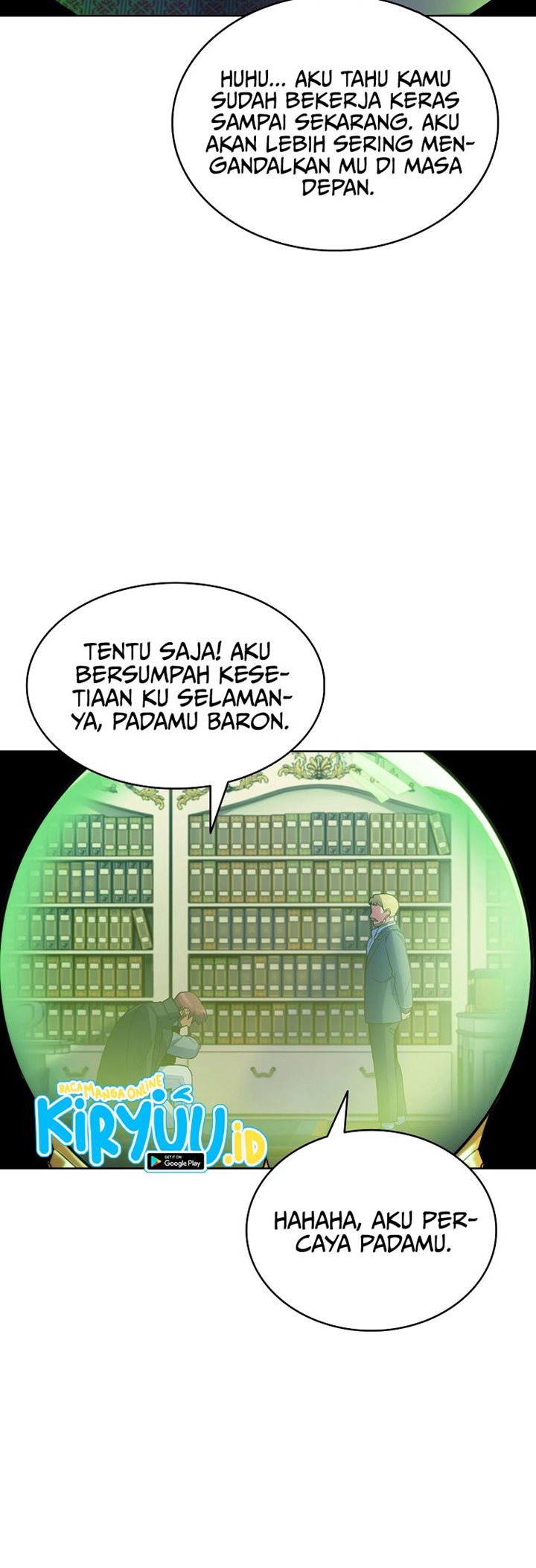 I Regressed to My Ruined Family Chapter 07 Gambar 7