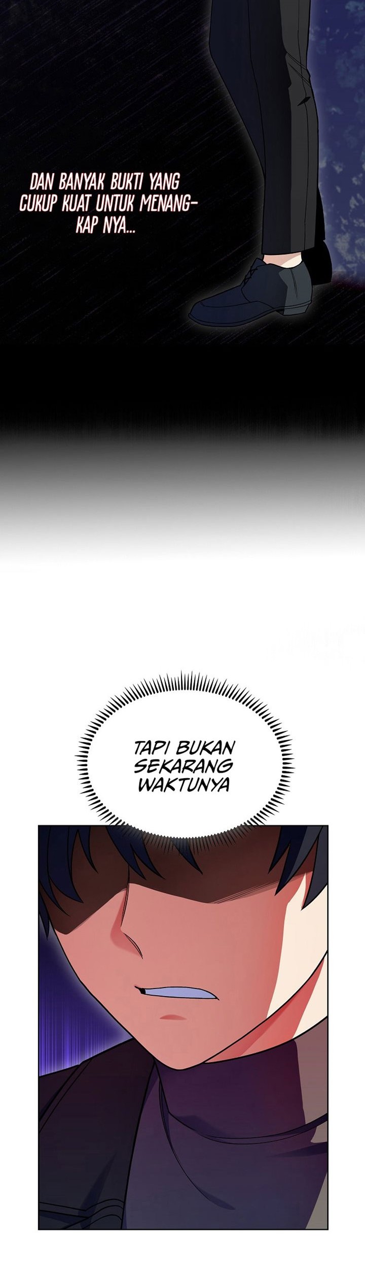 I Regressed to My Ruined Family Chapter 07 Gambar 12