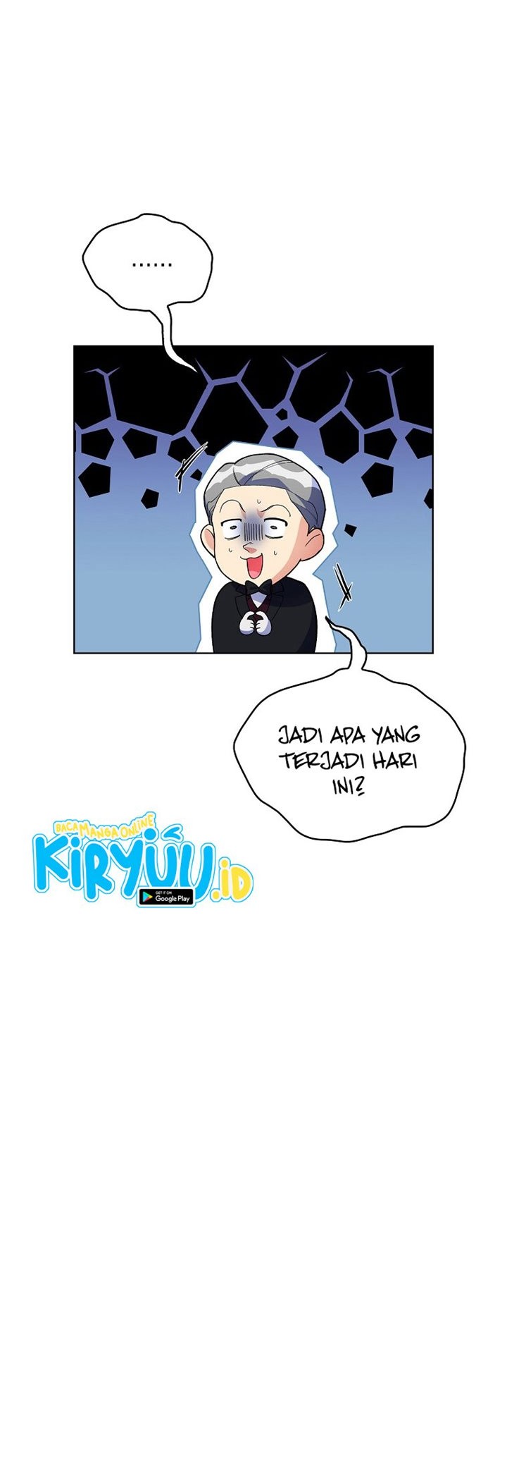 I Regressed to My Ruined Family Chapter 07 Gambar 19