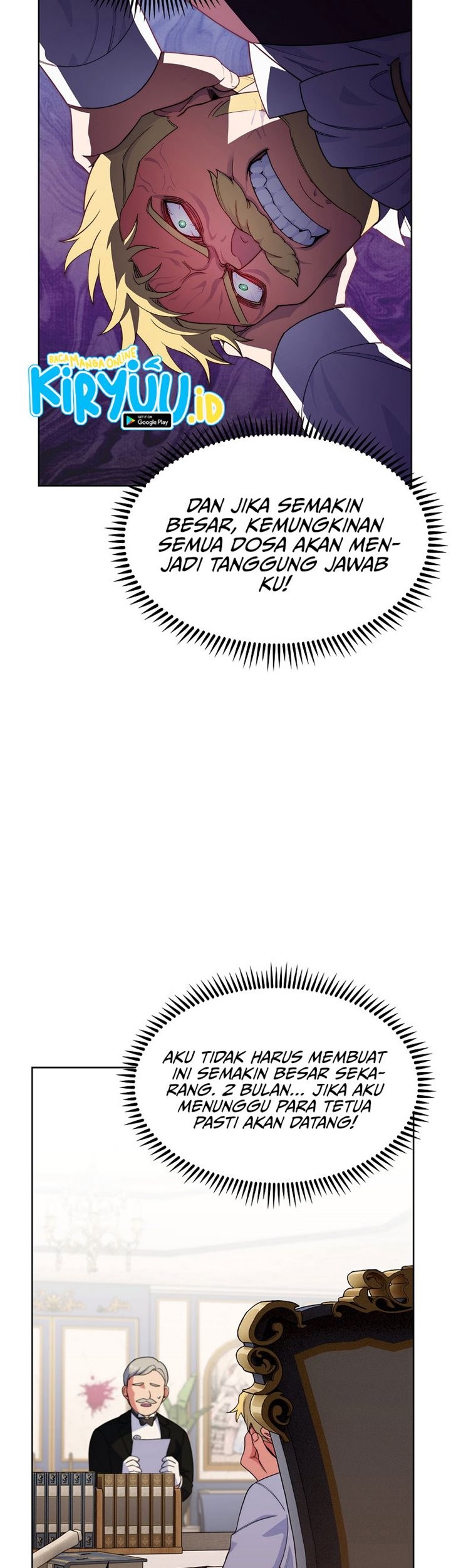 I Regressed to My Ruined Family Chapter 07 Gambar 23