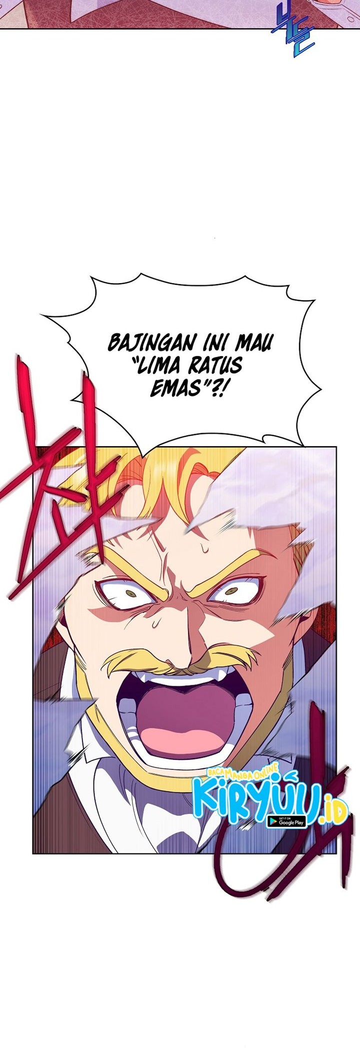 I Regressed to My Ruined Family Chapter 07 Gambar 25