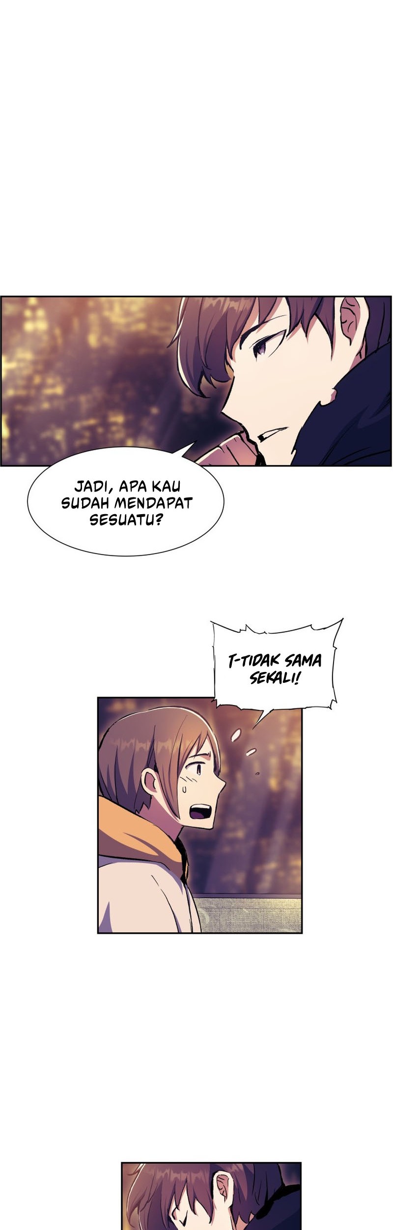 Return of the Broken Constellation Chapter 56 Gambar 43