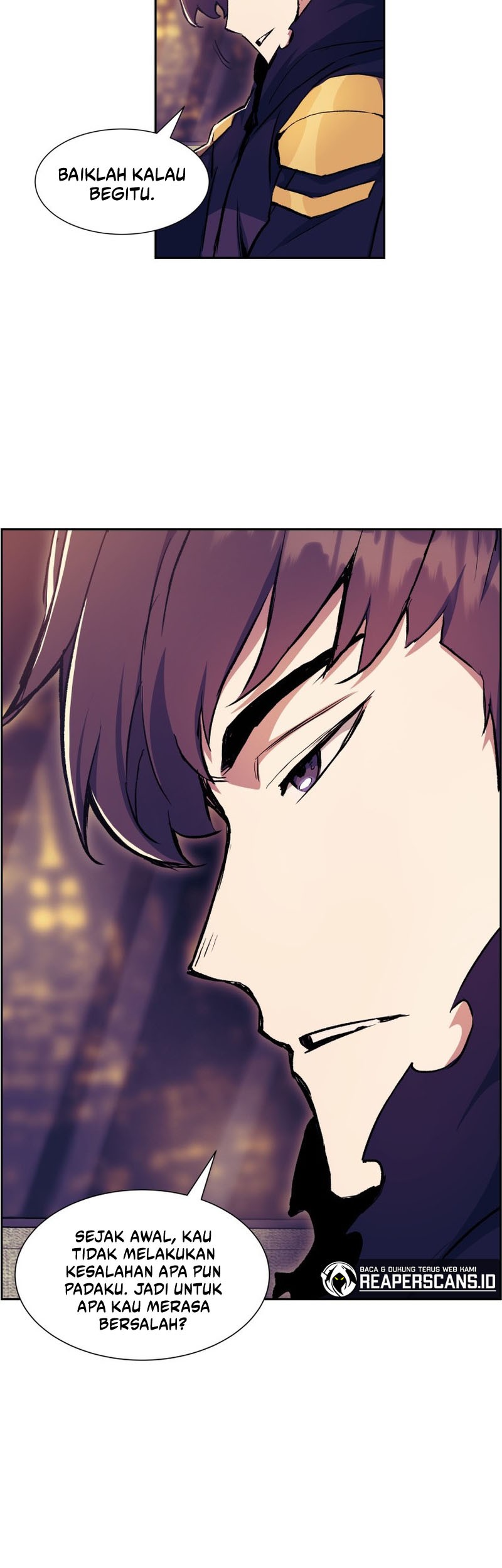 Return of the Broken Constellation Chapter 56 Gambar 44