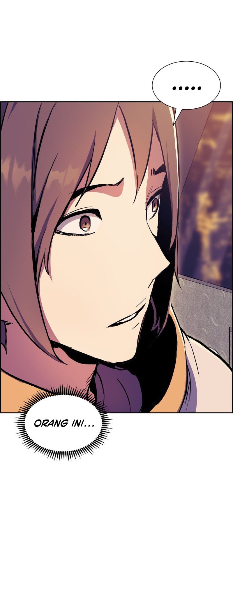 Return of the Broken Constellation Chapter 56 Gambar 45