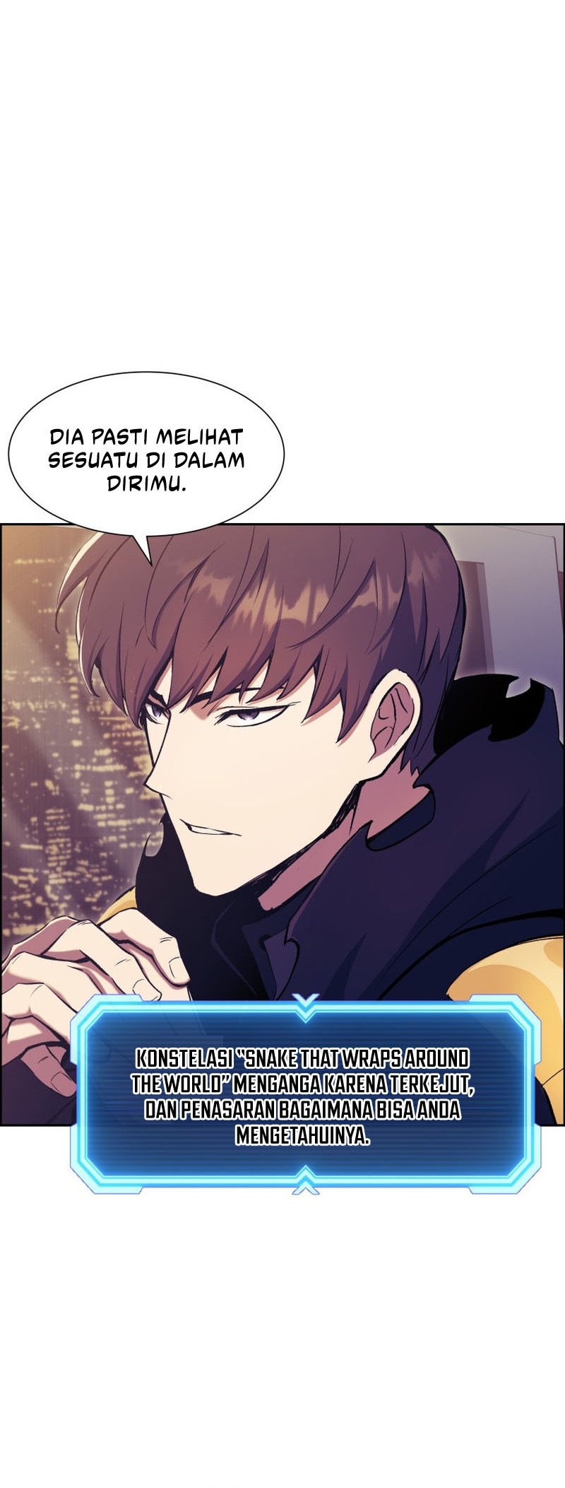 Return of the Broken Constellation Chapter 56 Gambar 53
