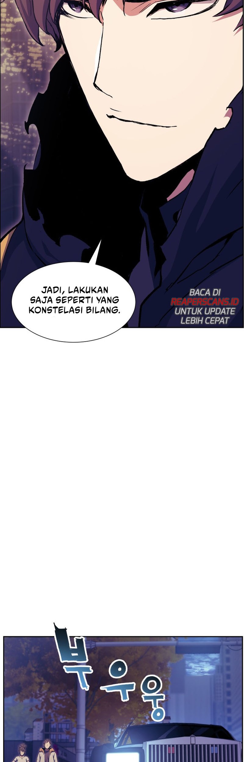 Return of the Broken Constellation Chapter 56 Gambar 55