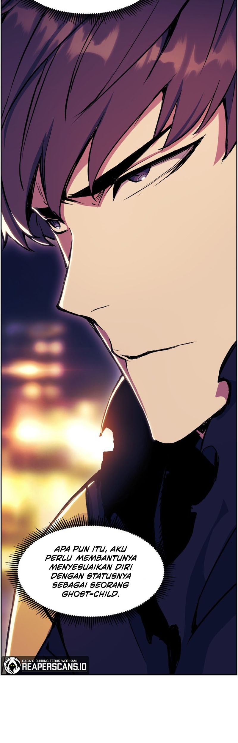 Return of the Broken Constellation Chapter 56 Gambar 64