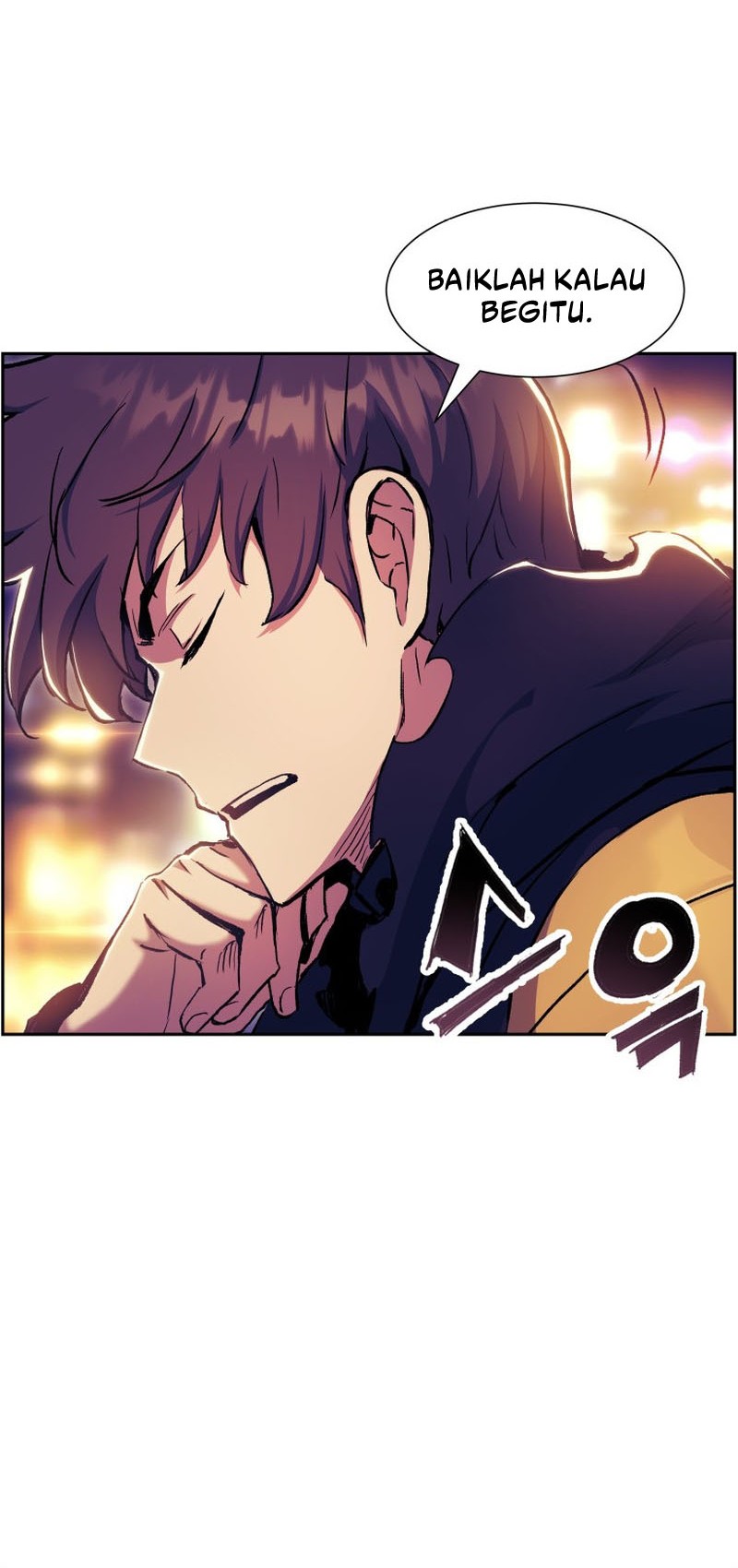 Return of the Broken Constellation Chapter 56 Gambar 65