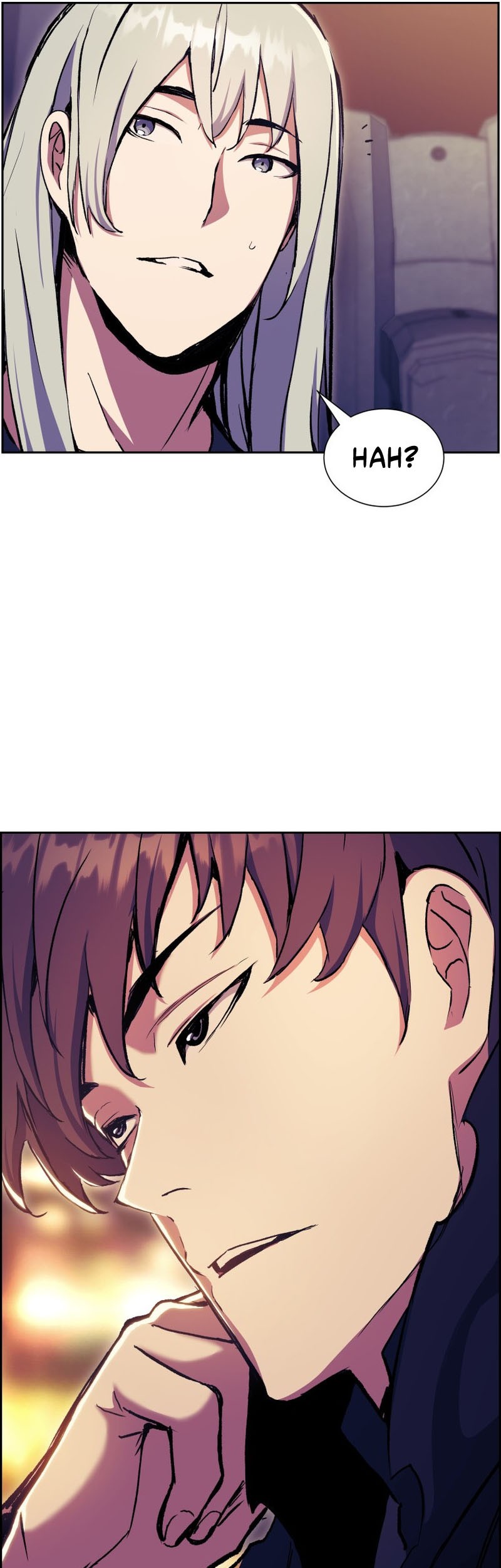 Return of the Broken Constellation Chapter 56 Gambar 66