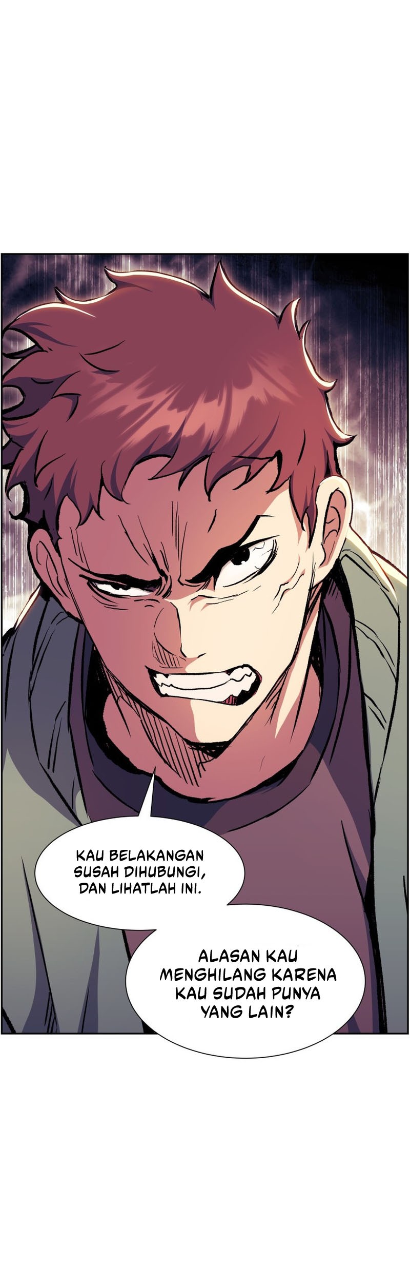 Baca  Return of the Broken Constellation Chapter 56 Gambar 2
