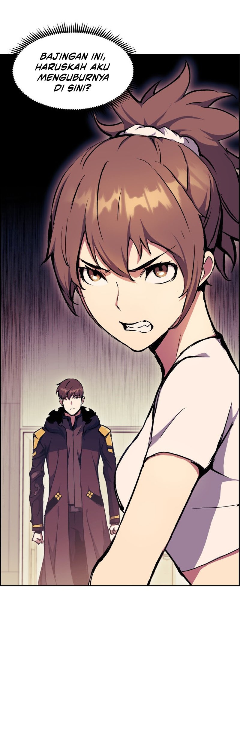 Return of the Broken Constellation Chapter 56 Gambar 3