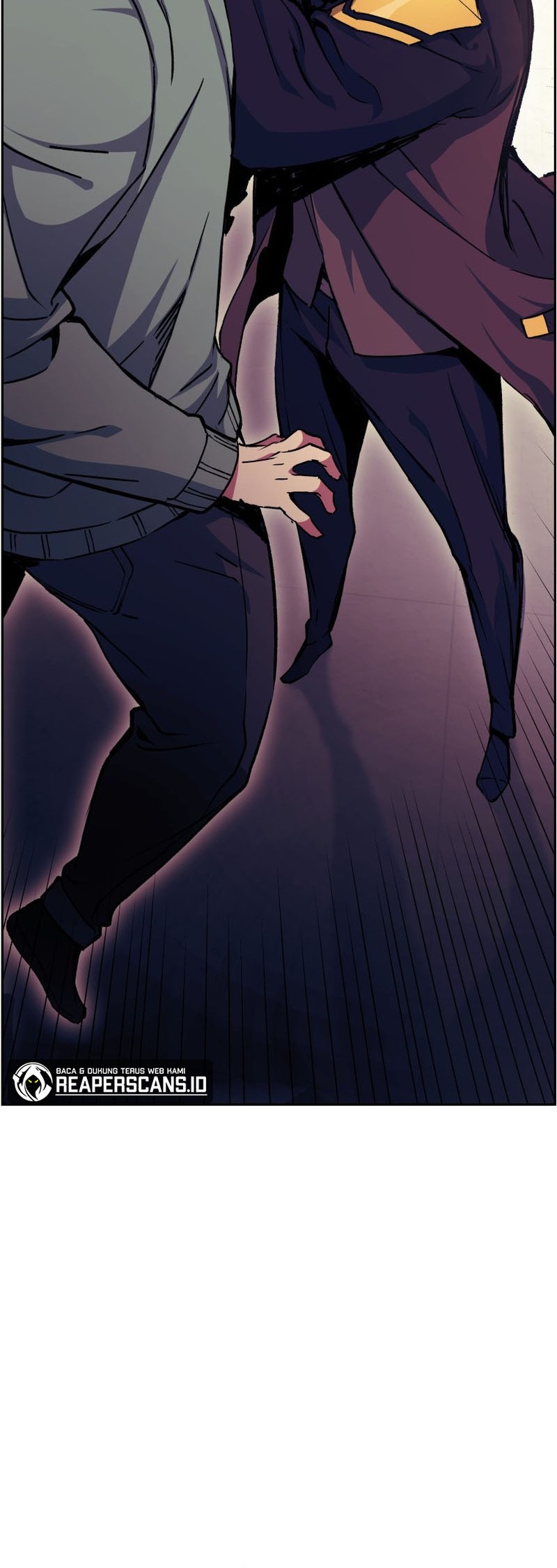 Return of the Broken Constellation Chapter 56 Gambar 9