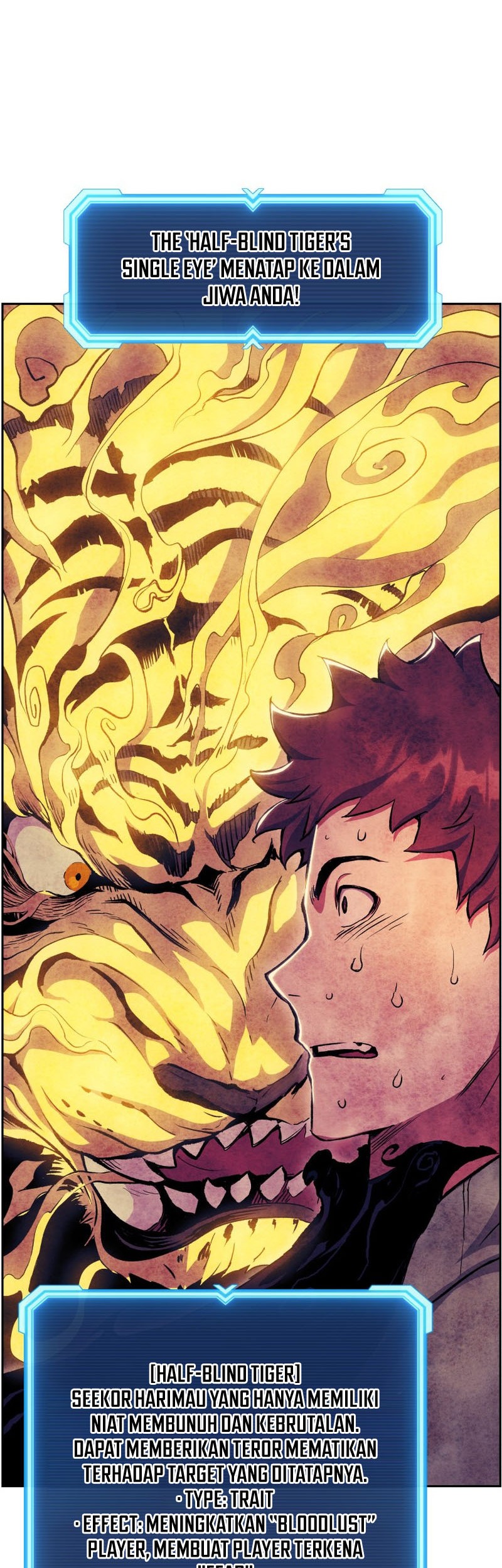 Return of the Broken Constellation Chapter 56 Gambar 15