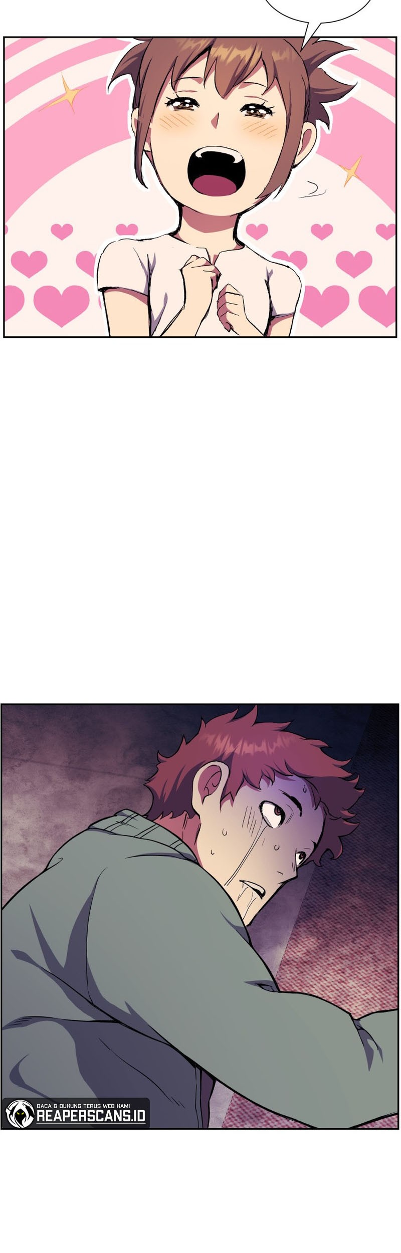 Return of the Broken Constellation Chapter 56 Gambar 20