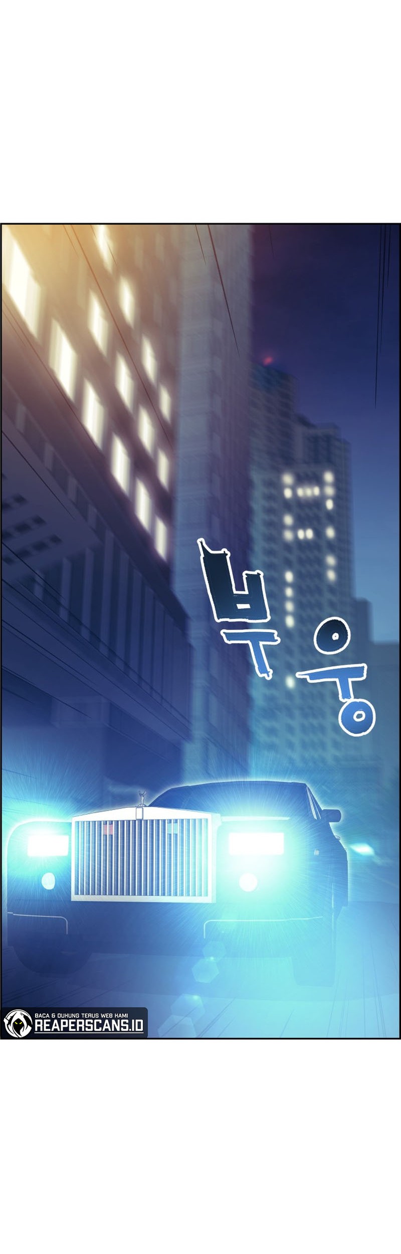 Return of the Broken Constellation Chapter 56 Gambar 31