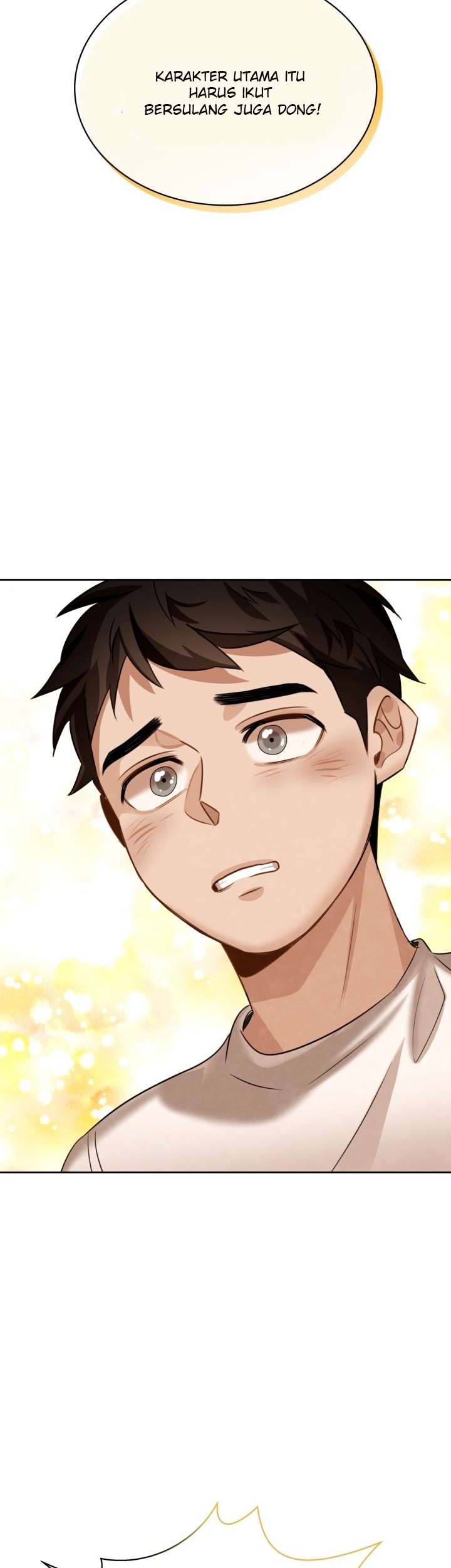 Be the Actor Chapter 13 Gambar 63